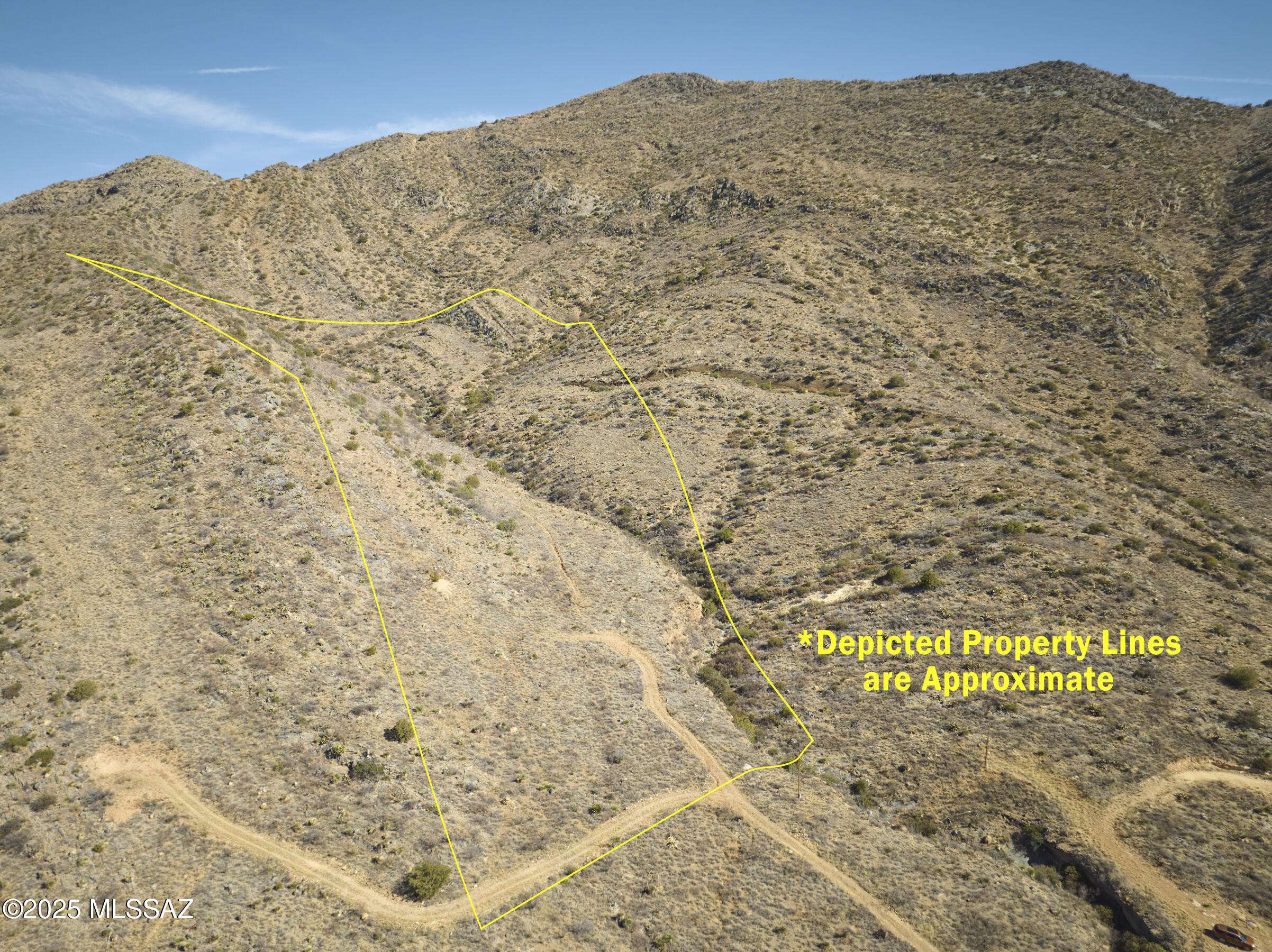 Portal, AZ 85632,TBD S Limestone Rd  #n/a
