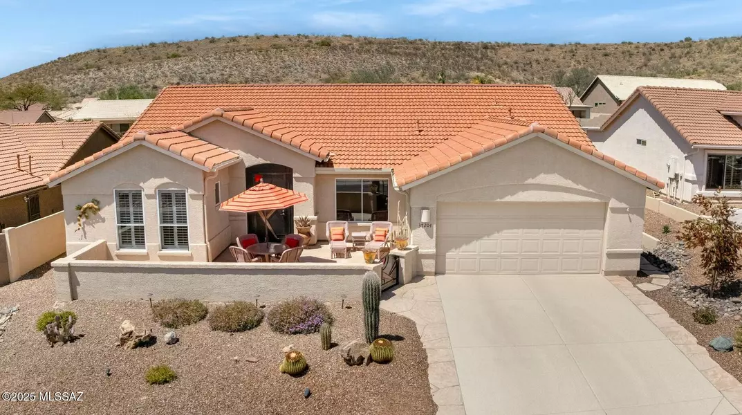 37204 S Terrace Park Drive, Saddlebrooke, AZ 85739