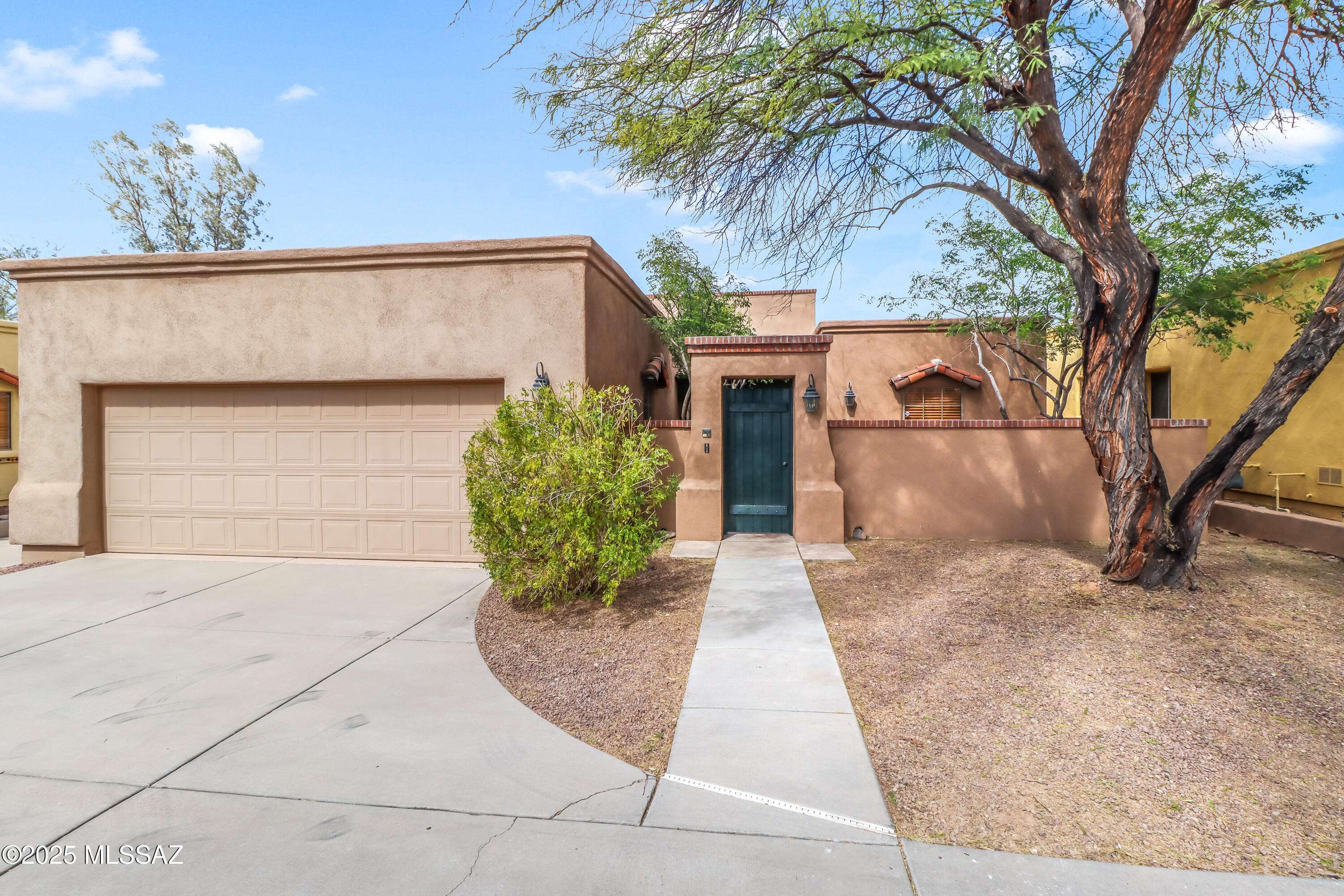 3753 N Placita Vergel, Tucson, AZ 85719