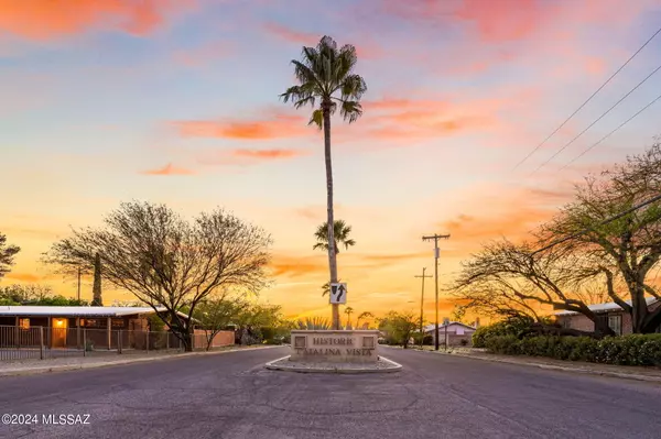 Tucson, AZ 85719,2330 E Waverly Street