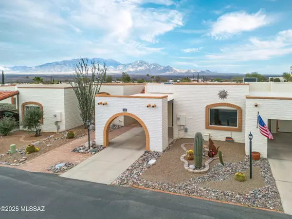 Green Valley, AZ 85622,1465 W Camino Calderon