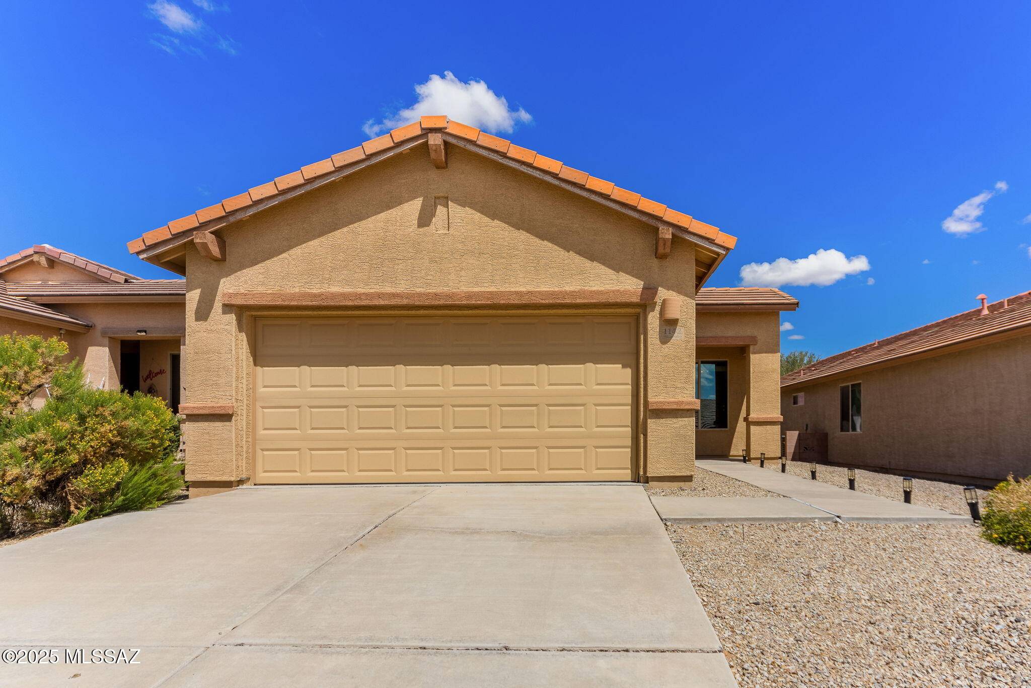 Green Valley, AZ 85614,1142 W Pastora Peak Drive