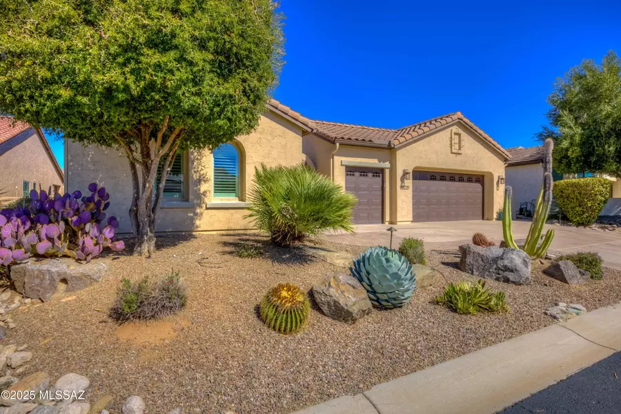 60326 E Arroyo Grande Drive, Oracle, AZ 85623