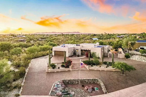 Tucson, AZ 85704,1650 W Sunset Road