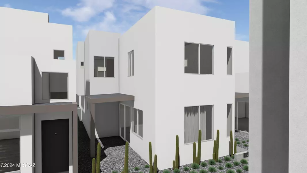 1187 E Gerring StreetE, Tucson, AZ 85713