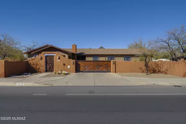 Tucson, AZ 85716,3737 E Pima Street