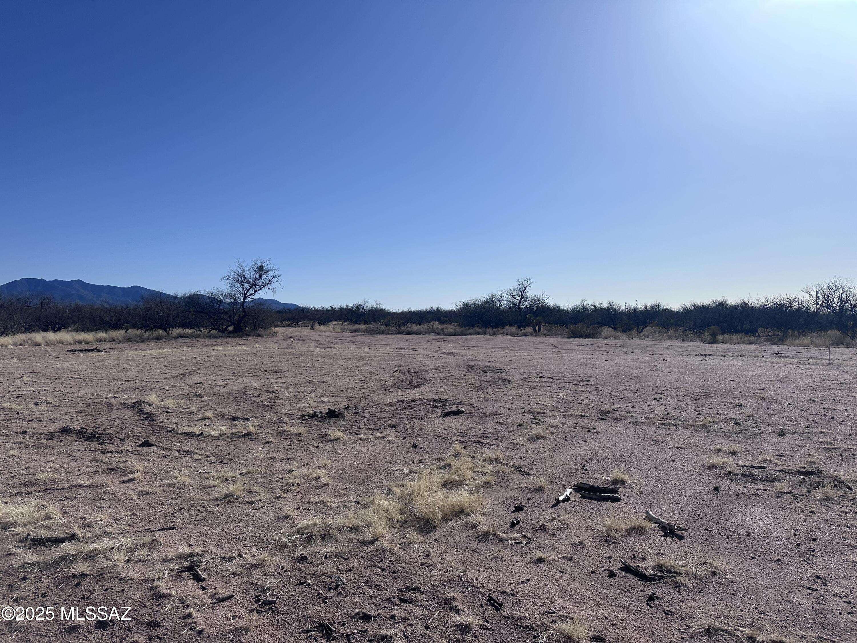Benson, AZ 85602,4ac N Faded Love Lane