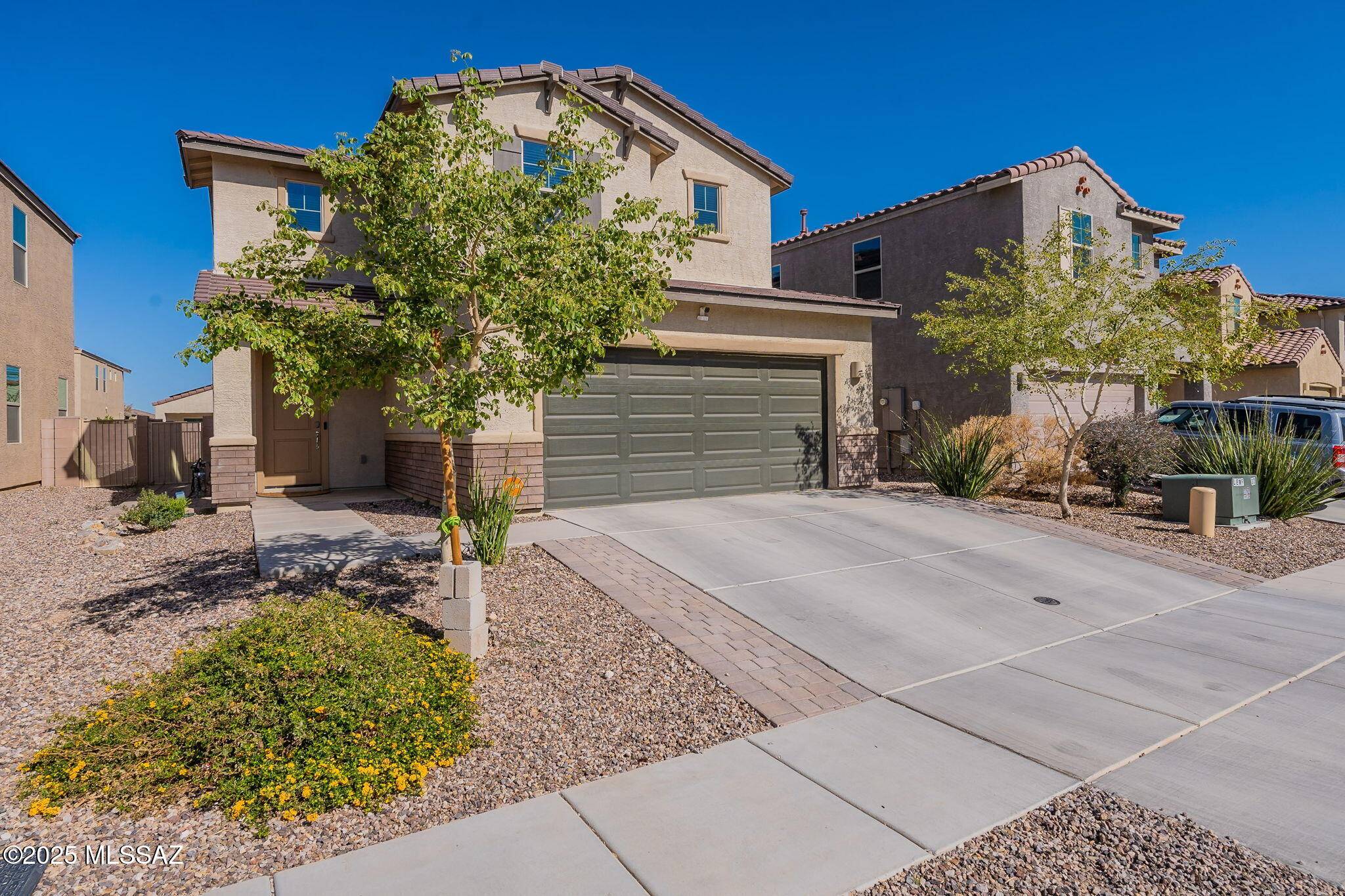 Tucson, AZ 85756,7494 S Via Rancho La Costa