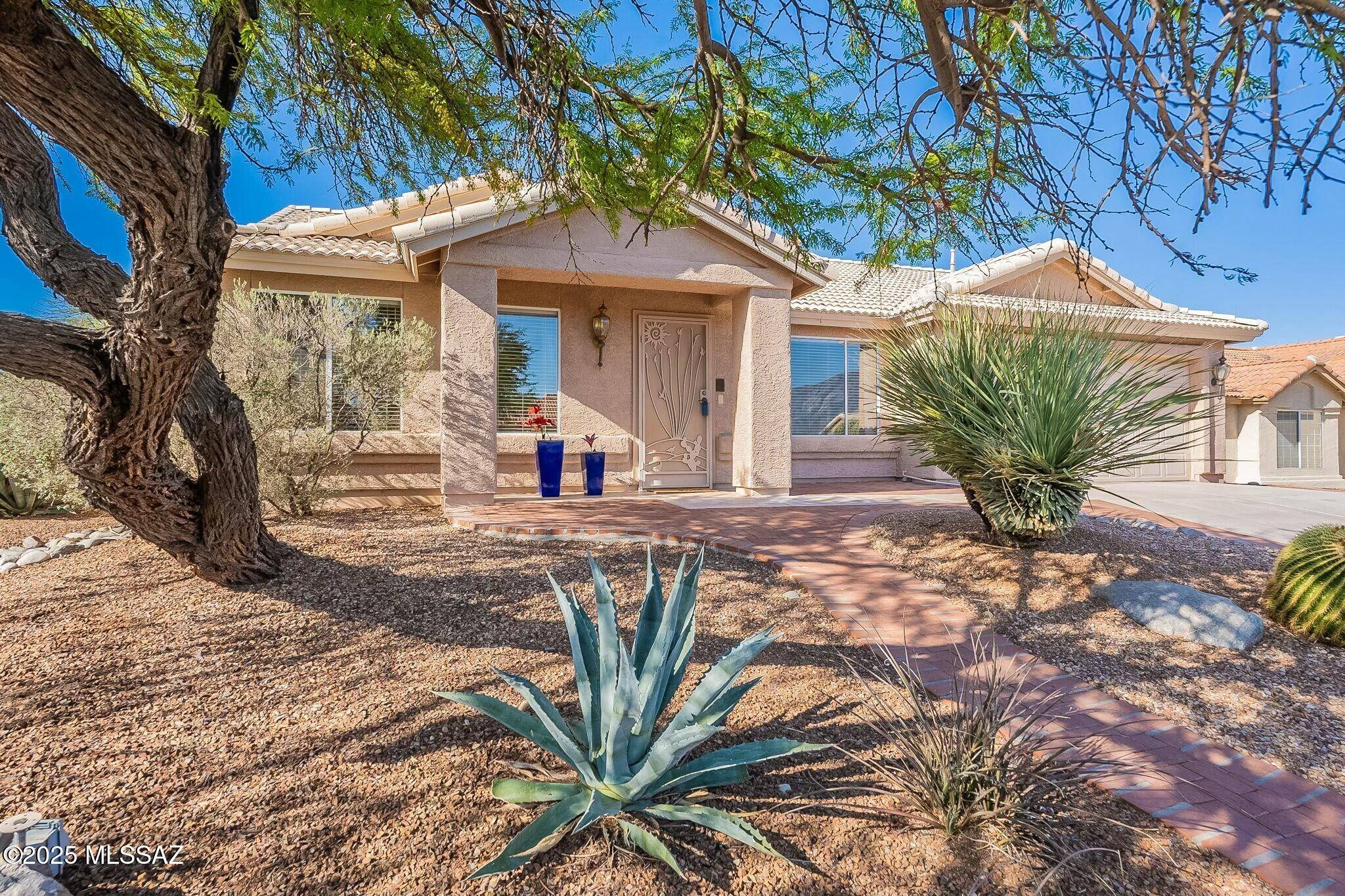 63770 E Poco Lane, Saddlebrooke, AZ 85739