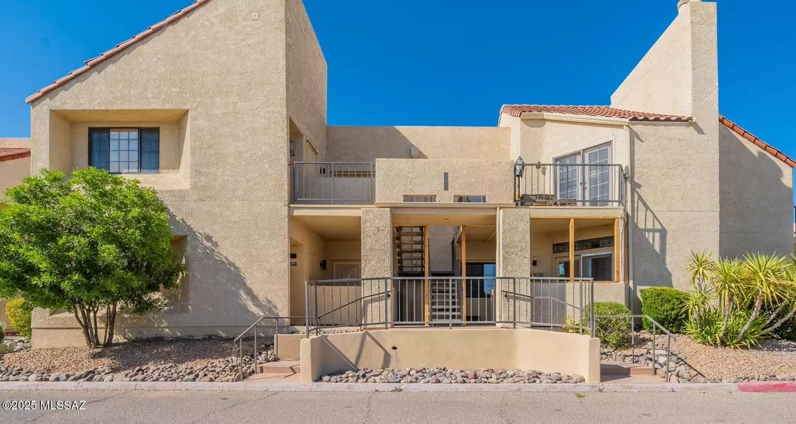 1200 E River Rd  #I-114, Tucson, AZ 85718