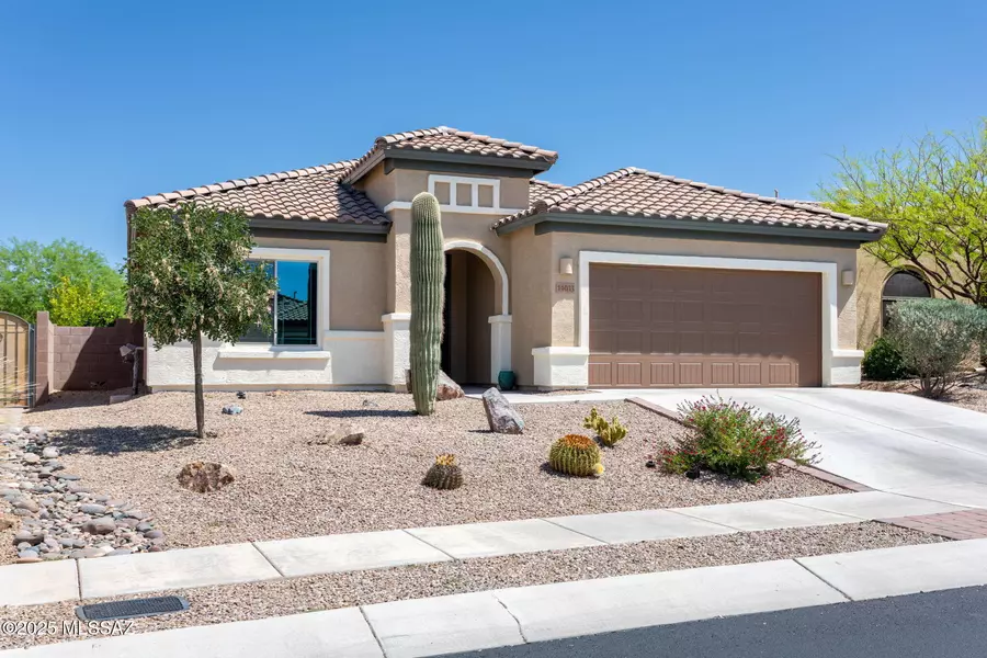 14013 E Via Cerro Del Molino, Vail, AZ 85641