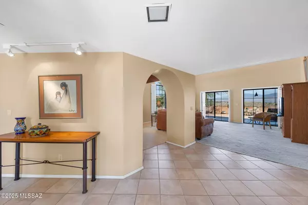 Tucson, AZ 85750,4460 N Trocha Alegre