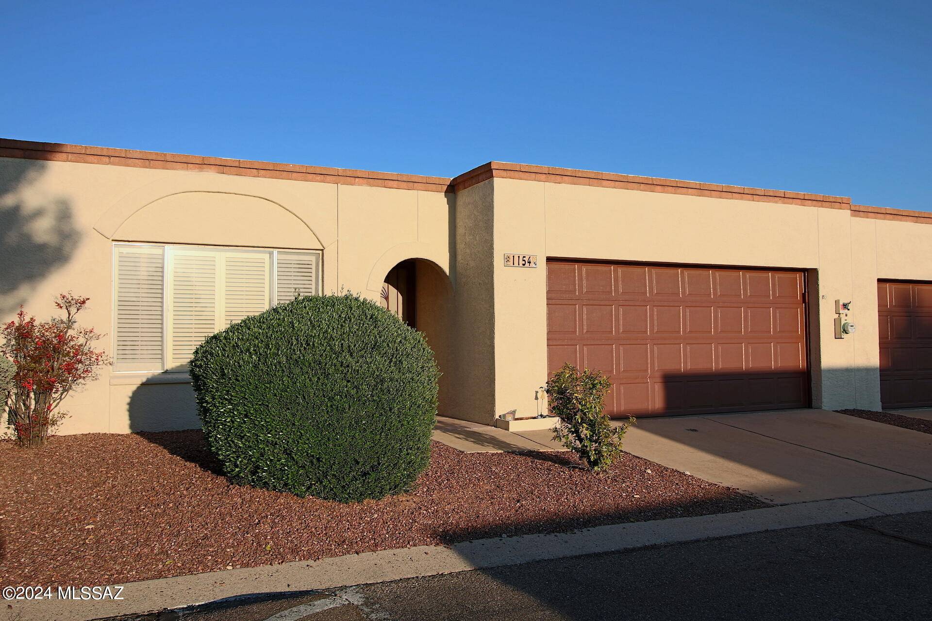1154 N Westervelt Avenue, Tucson, AZ 85715
