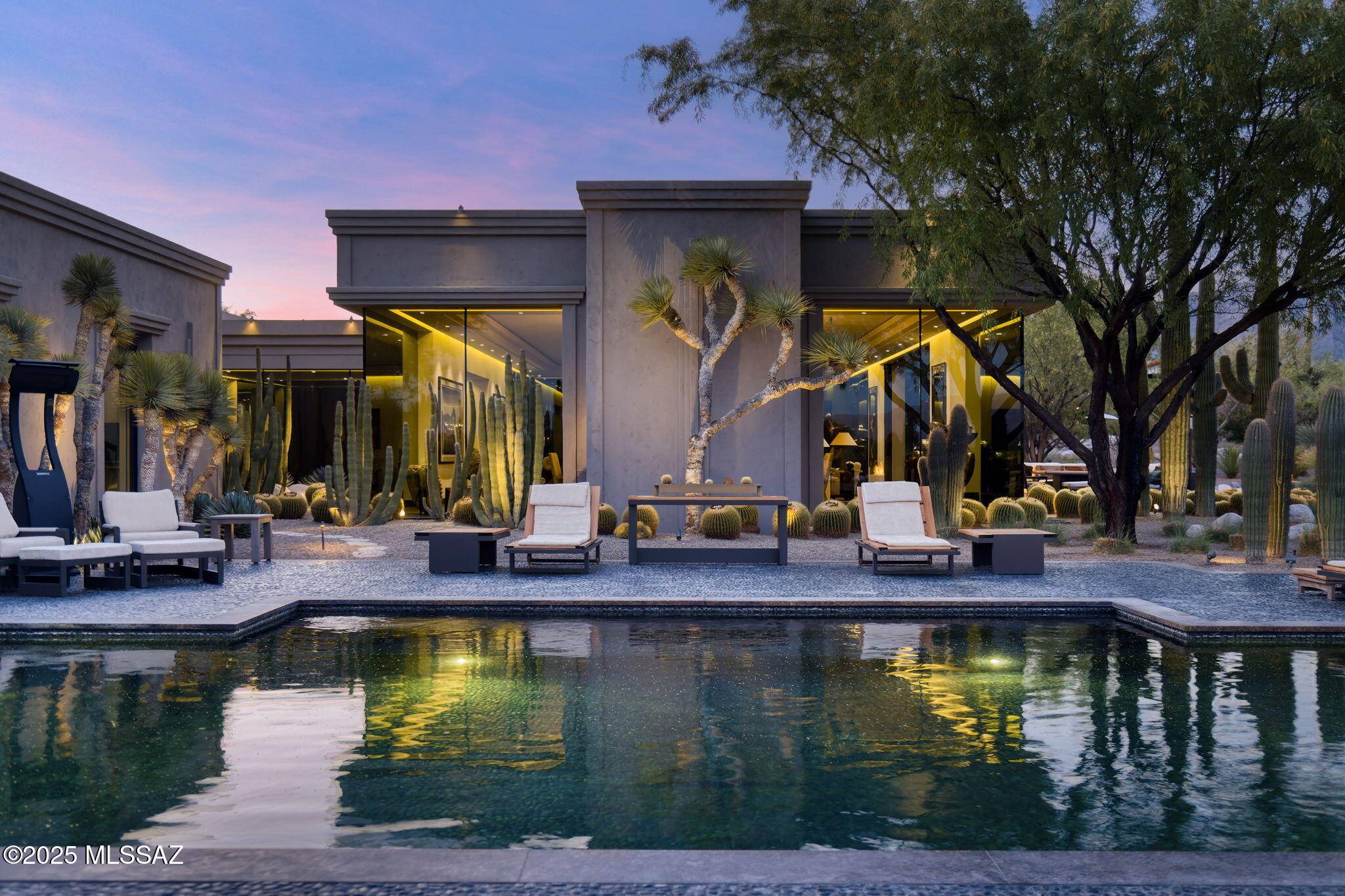 3978 N Canyon Ranch Drive, Tucson, AZ 85750