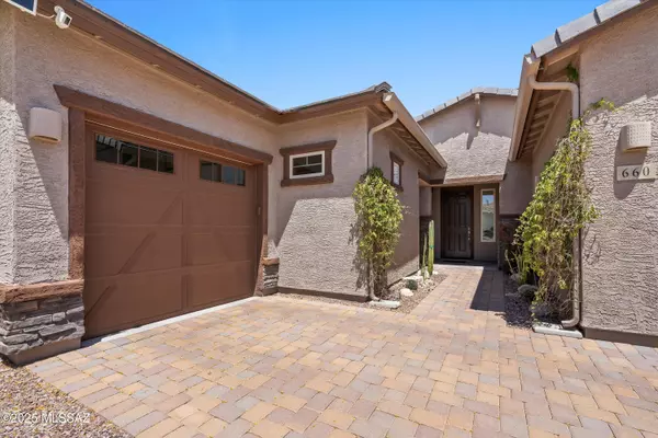 Oro Valley, AZ 85755,660 W Aviator Crossing Drive