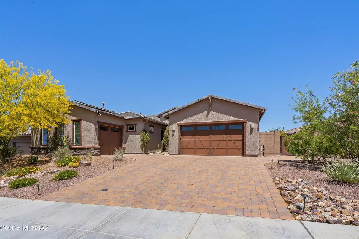 Oro Valley, AZ 85755,660 W Aviator Crossing Drive