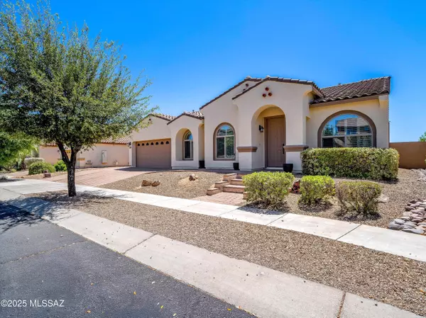 Sahuarita, AZ 85629,251 W Calle Las Tunas