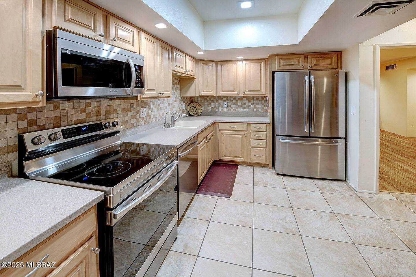 5354 N Paseo Sonoyta, Tucson, AZ 85750