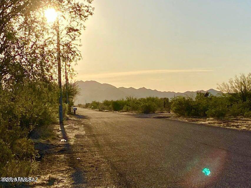 TBD W Huisatch Rd Lot C 1.25 Acres, Maricopa, AZ 85139