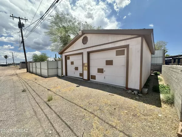 San Manuel, AZ 85631,110 N Park Place