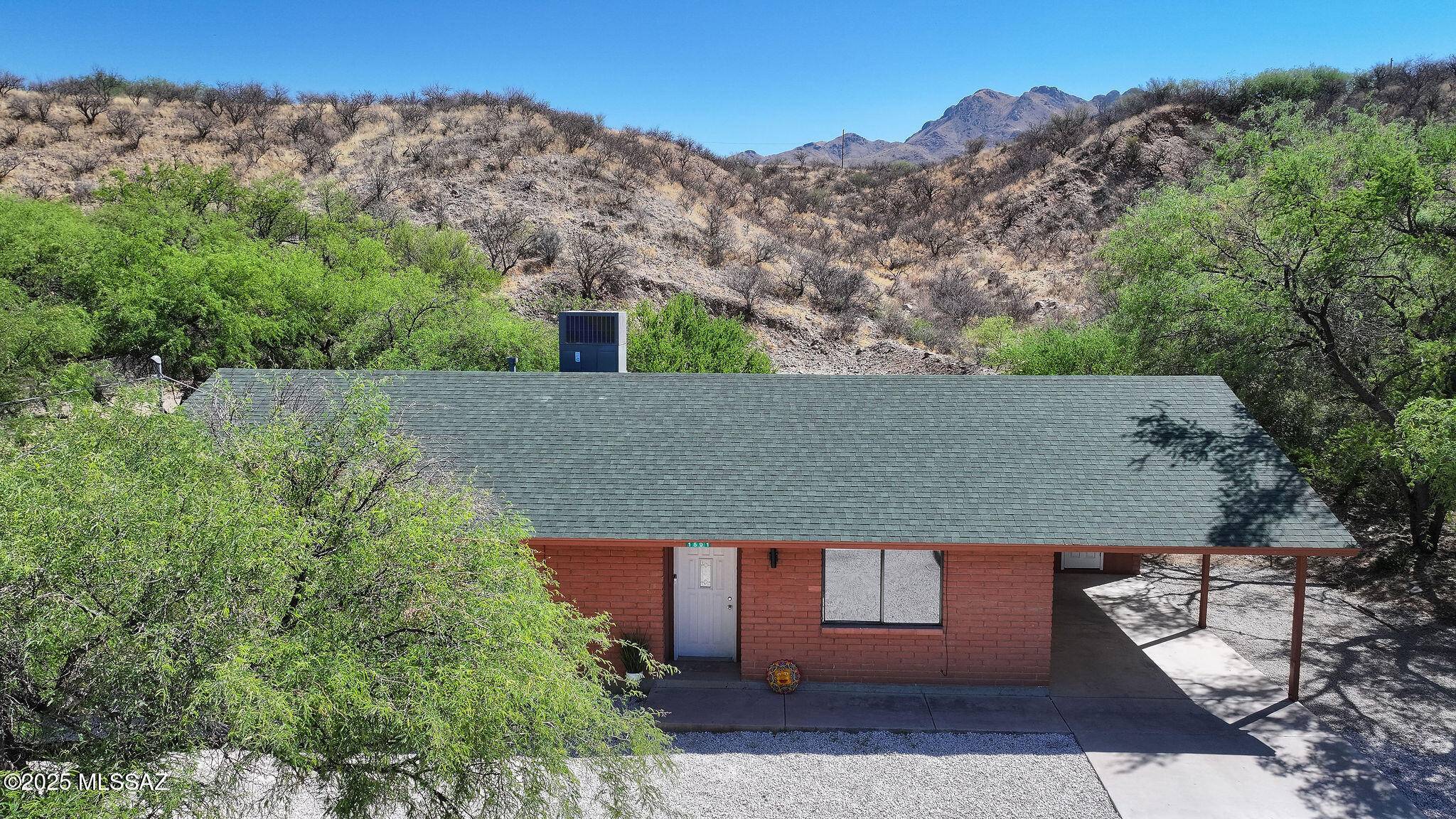 Rio Rico, AZ 85648,1591 Pendleton Drive