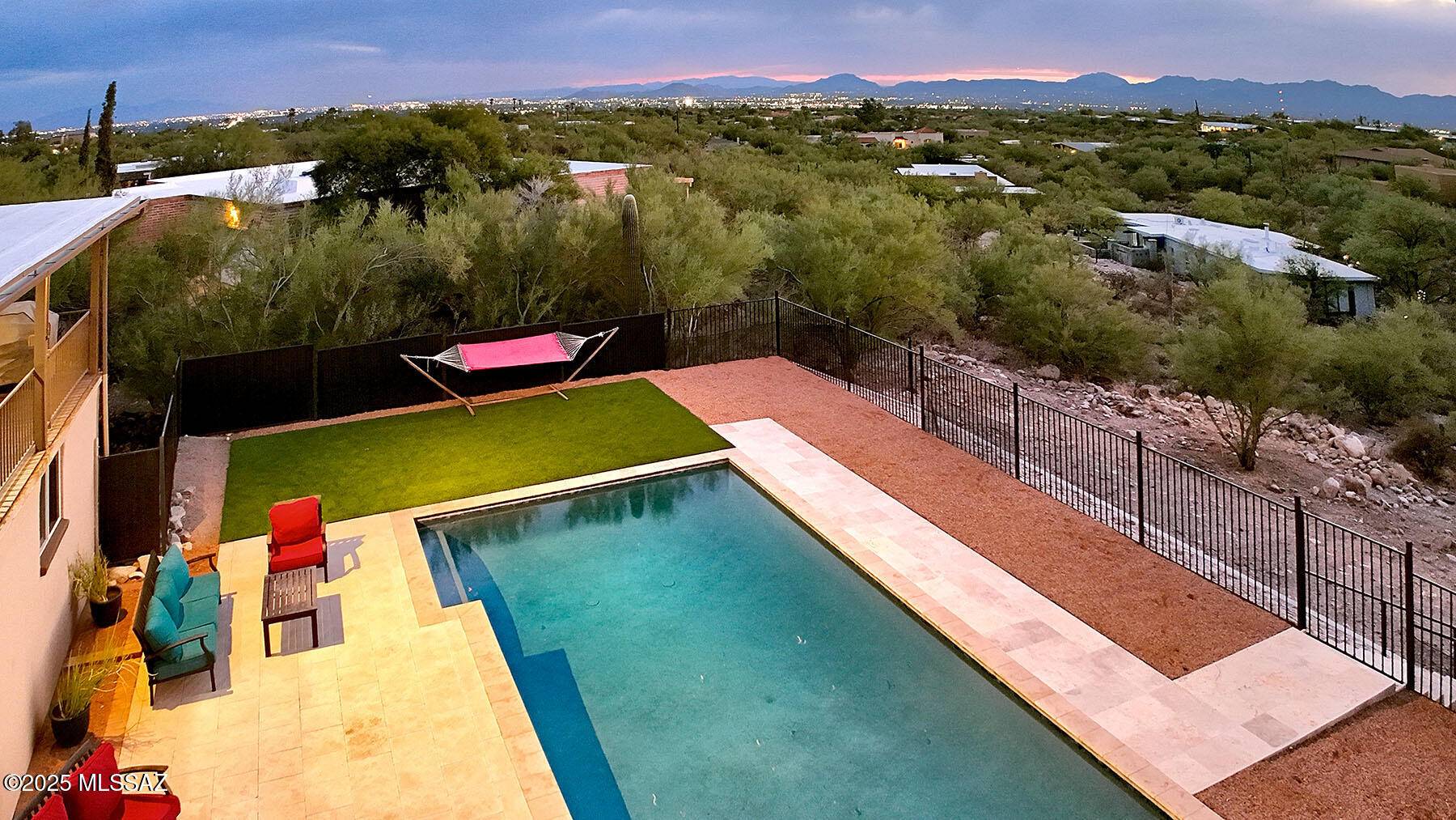 Tucson, AZ 85718,6631 N Camino Padre Isidoro