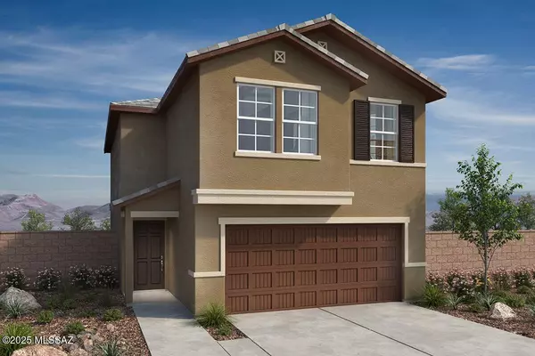 Vail, AZ 85641,11985 E Chavez Drive