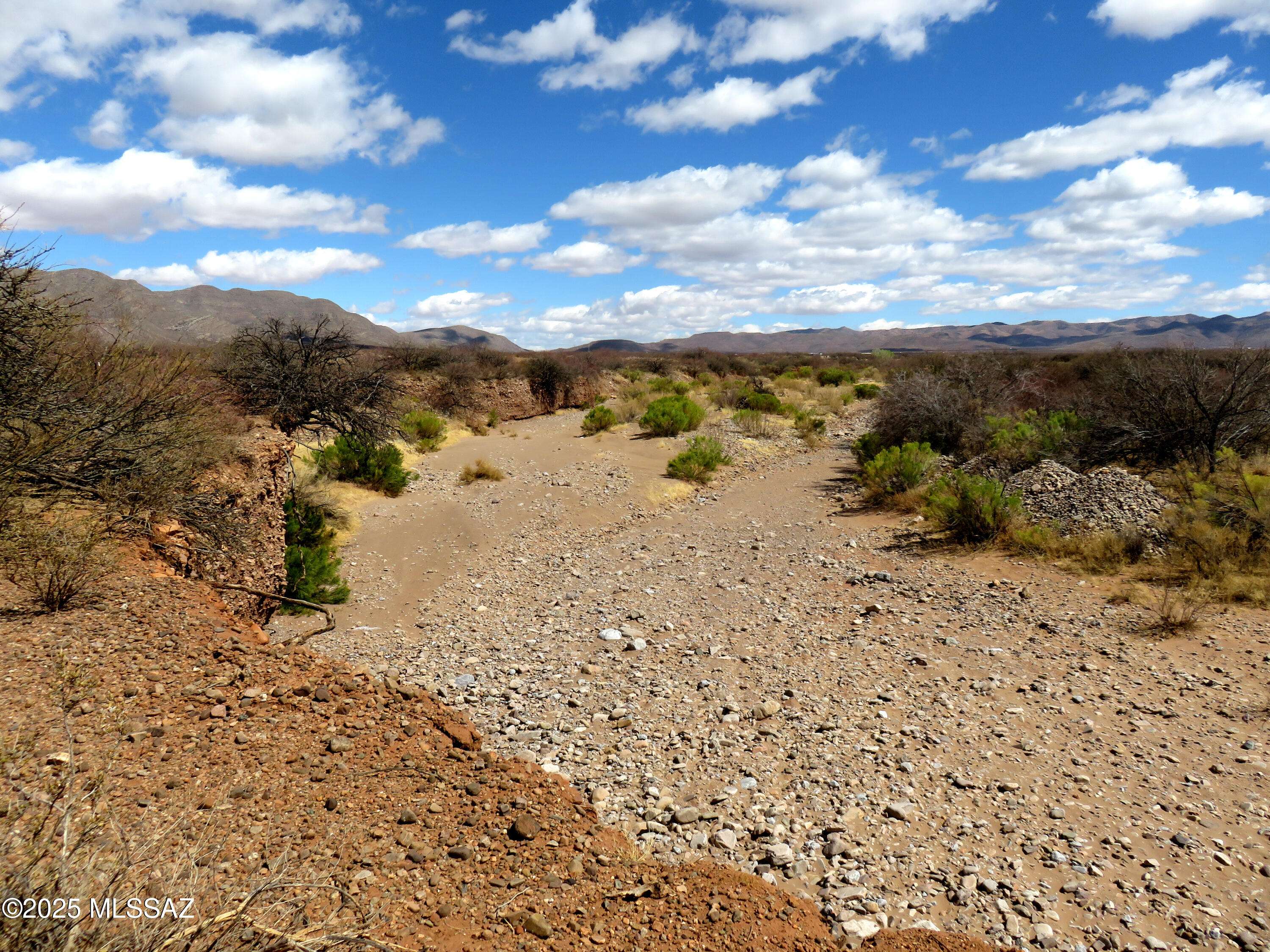 TBD E Stonebracker Road, Tombstone, AZ 85638