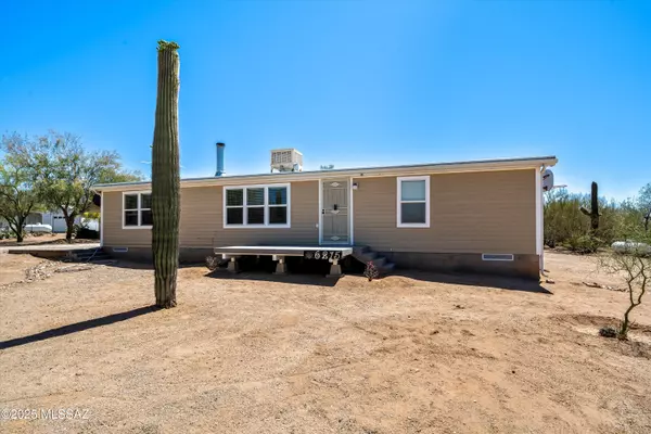 Tucson, AZ 85743,6215 N Van Ark Road