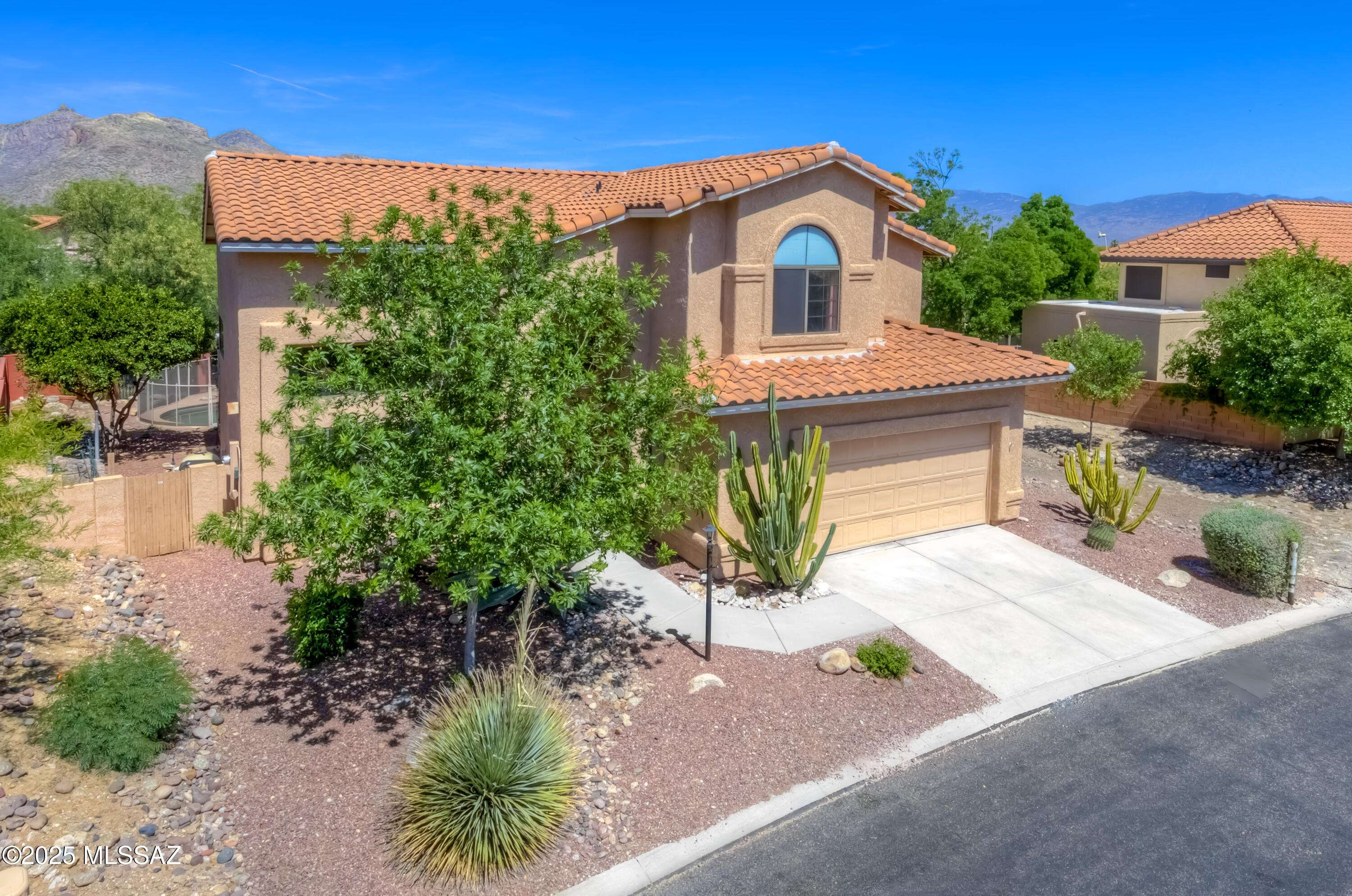 Tucson, AZ 85750,5476 N Indian Trail