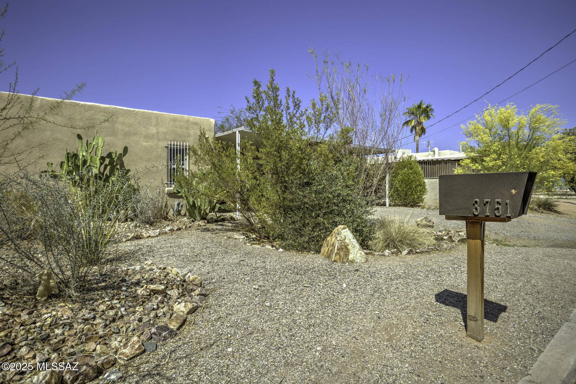 Tucson, AZ 85716,3751 E Flower Street