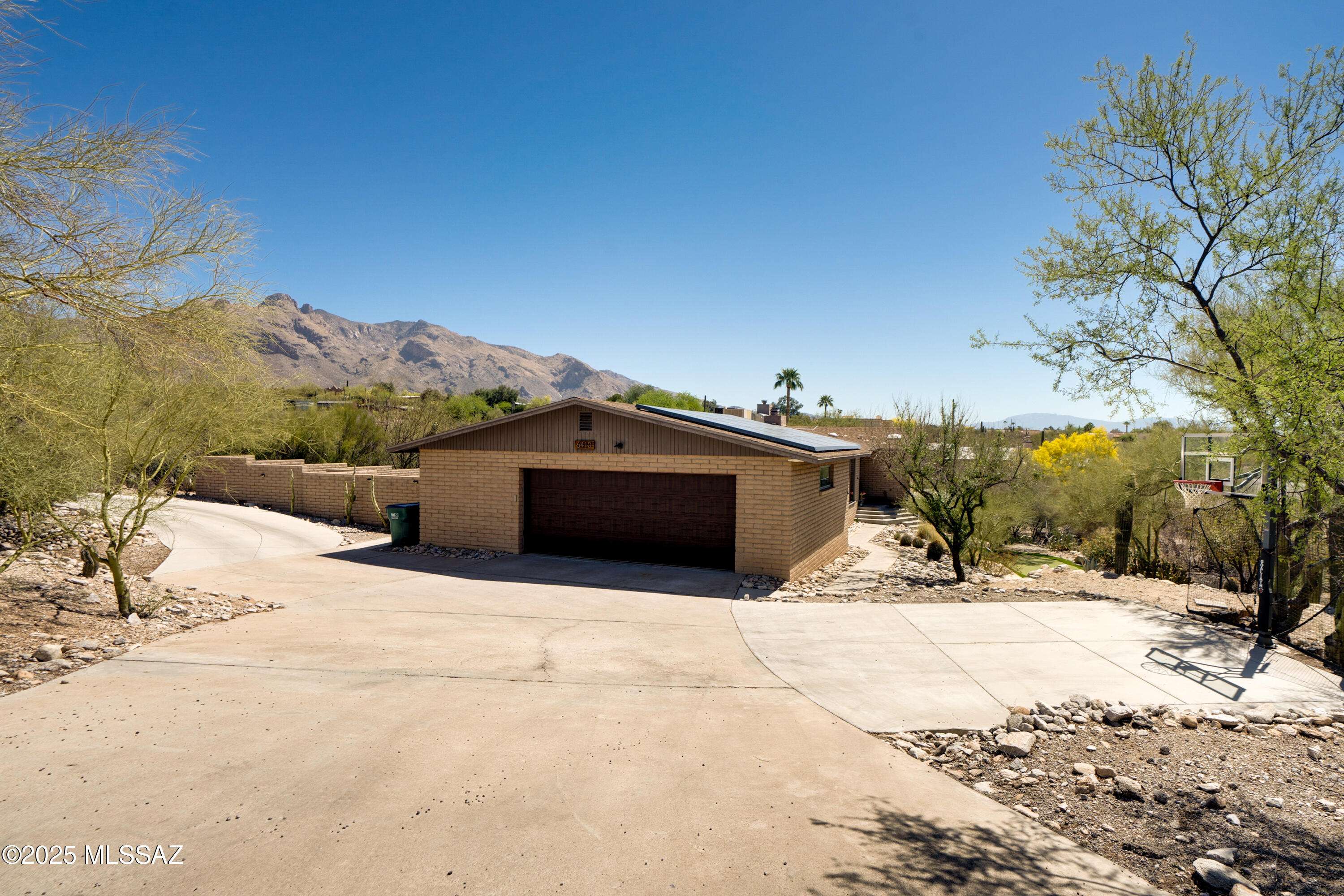 Tucson, AZ 85718,6410 N Camino Abbey