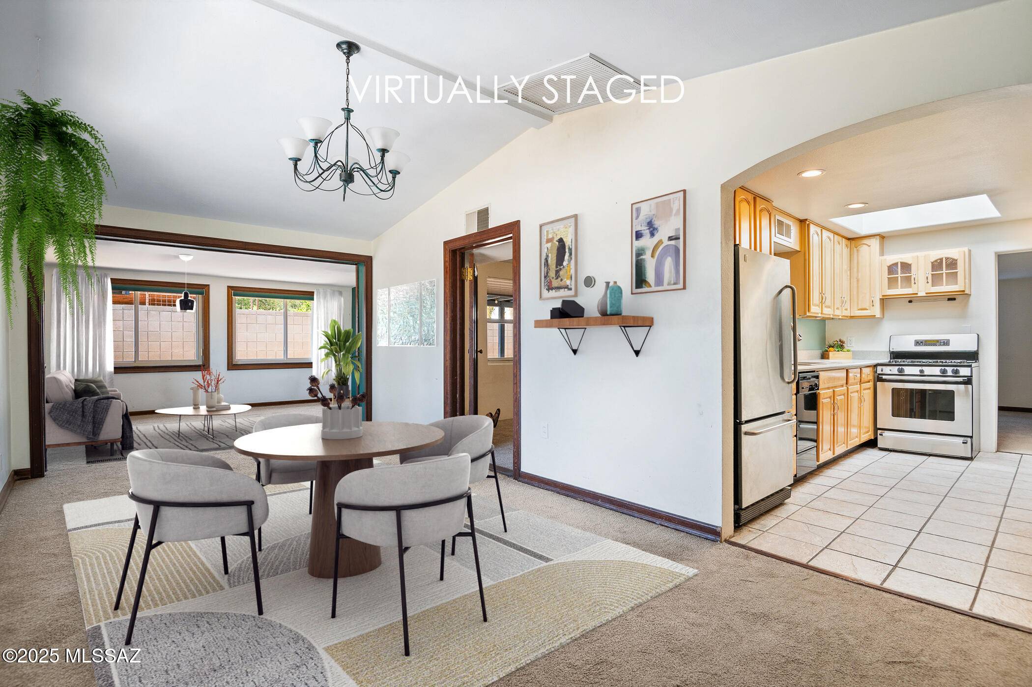 Tucson, AZ 85716,2245 N Northway Avenue