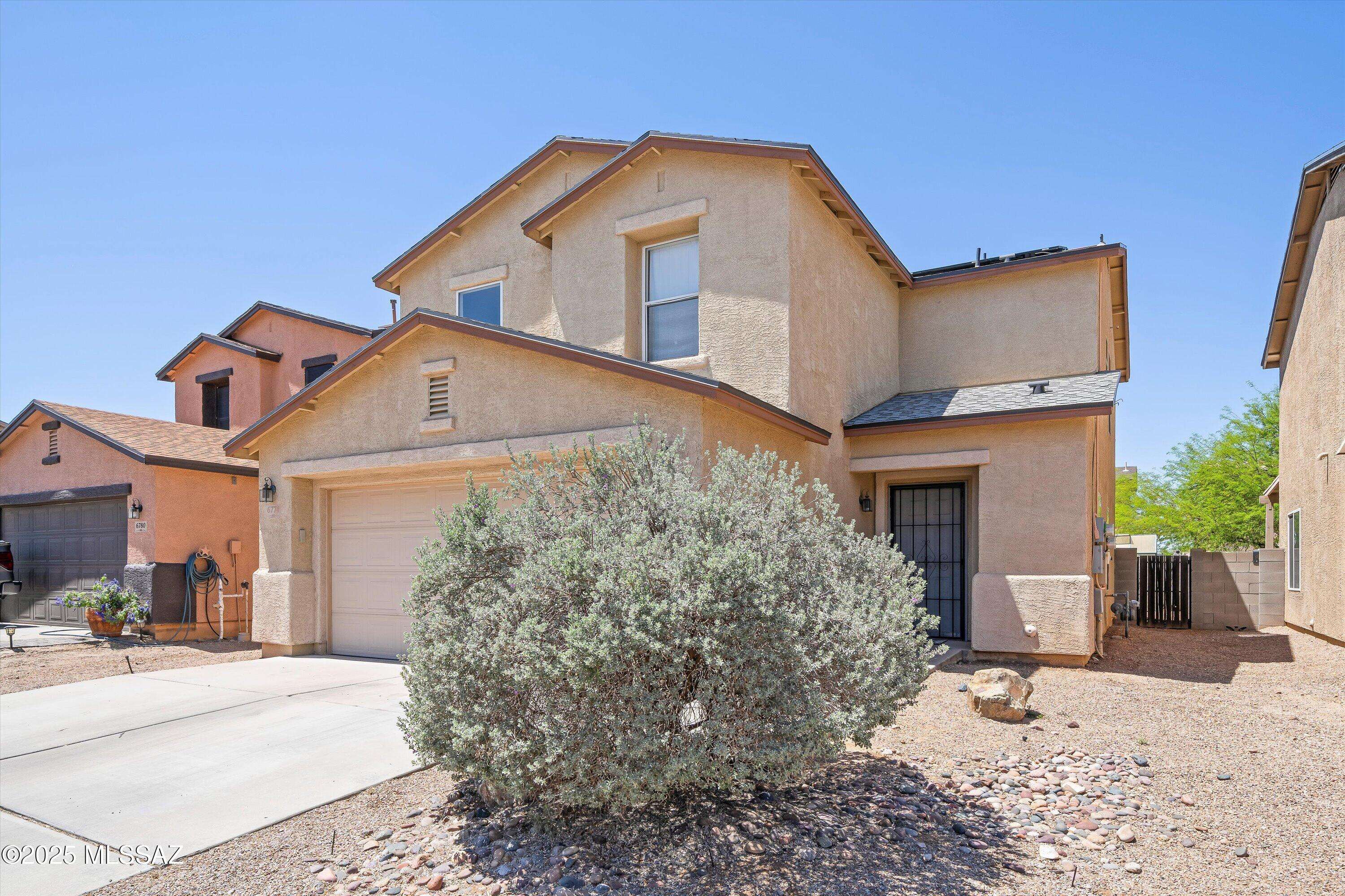 Tucson, AZ 85756,6774 S Aquiline Drive