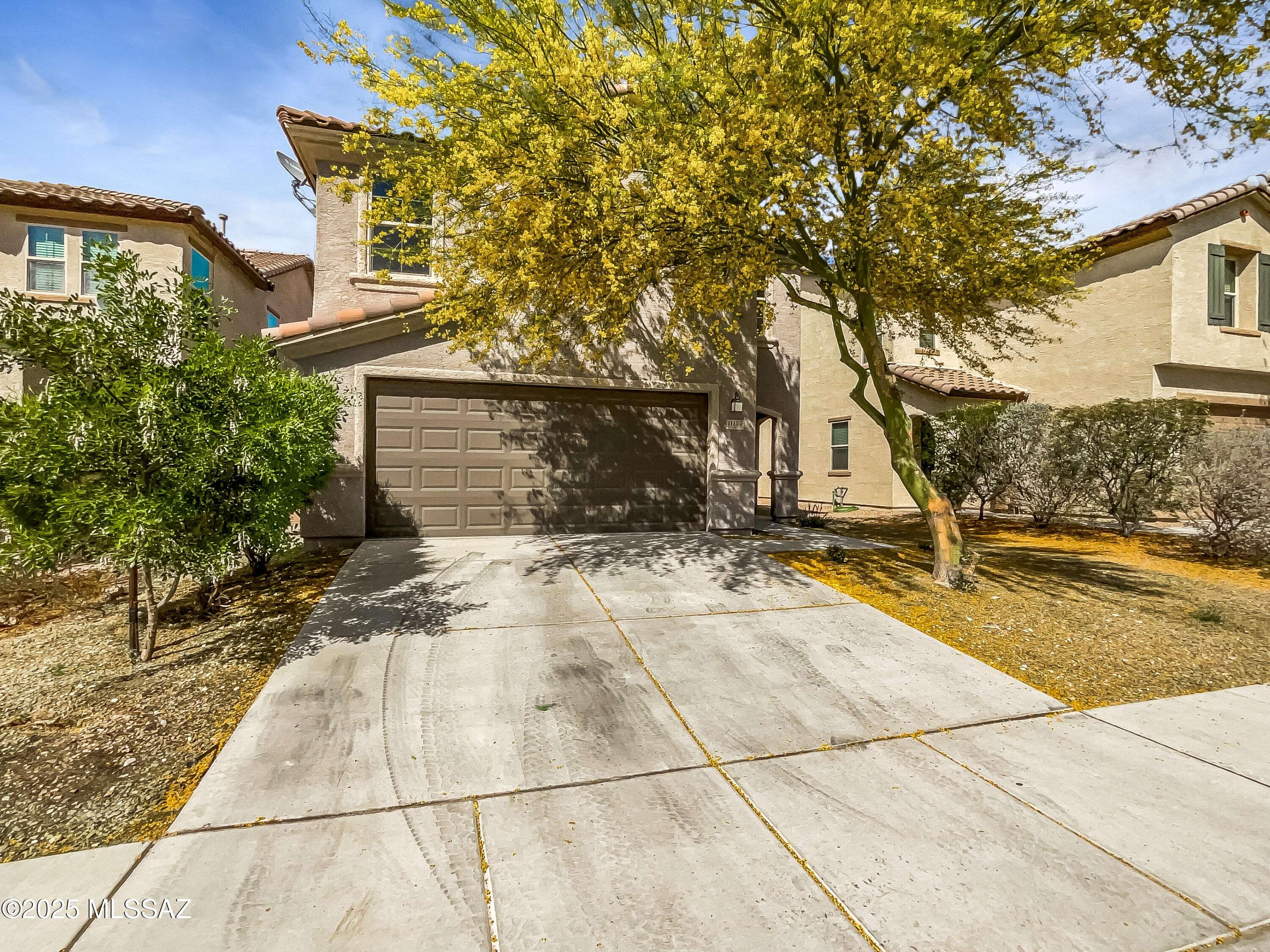 11155 E Vail Vista Court, Tucson, AZ 85747