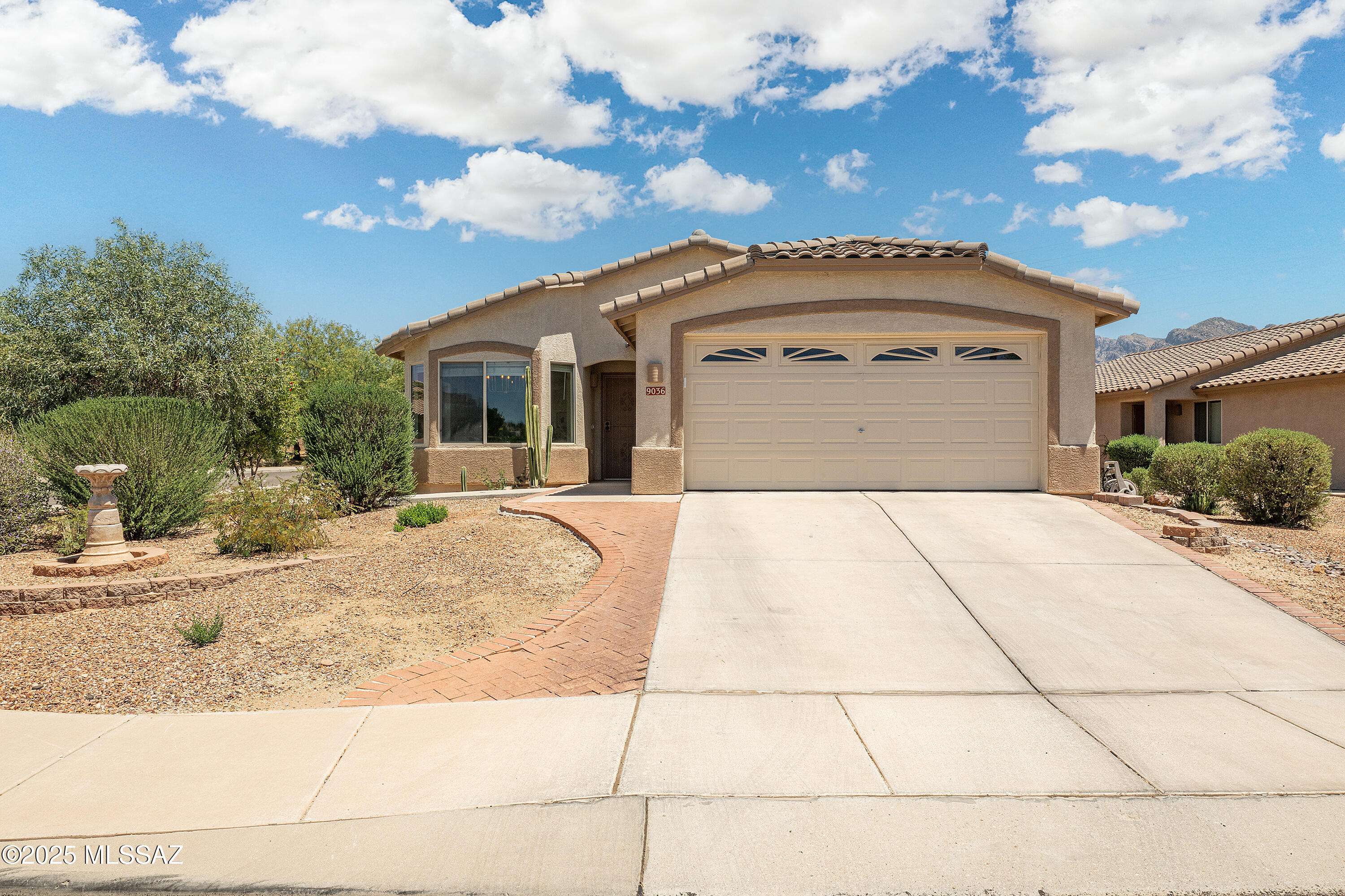 Tucson, AZ 85742,9036 N Mexican Sage Place