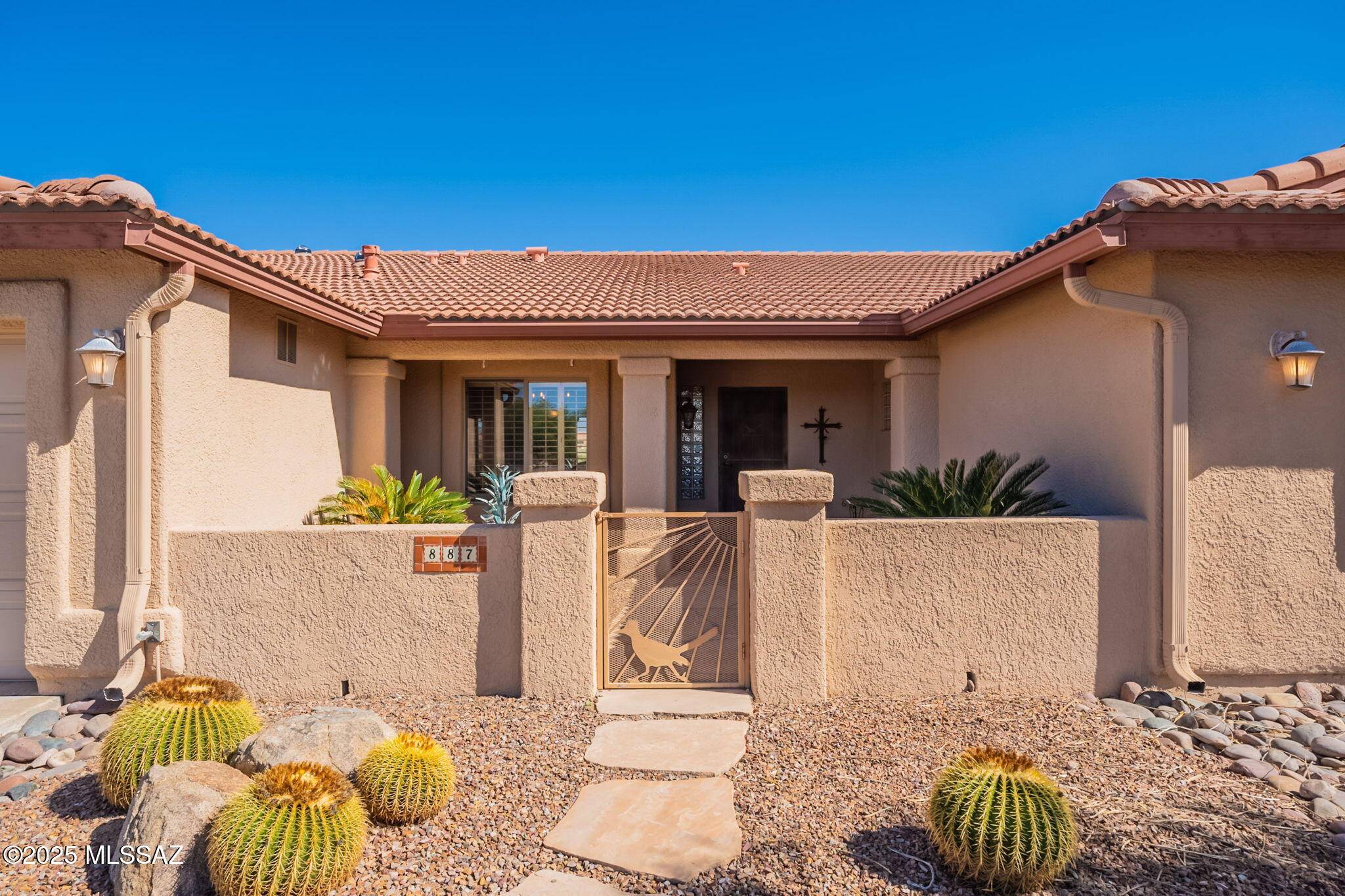 Green Valley, AZ 85614,887 S Corte Monte Cristo