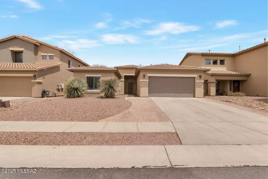 15205 S Avenida Rancho Sereno, Sahuarita, AZ 85629