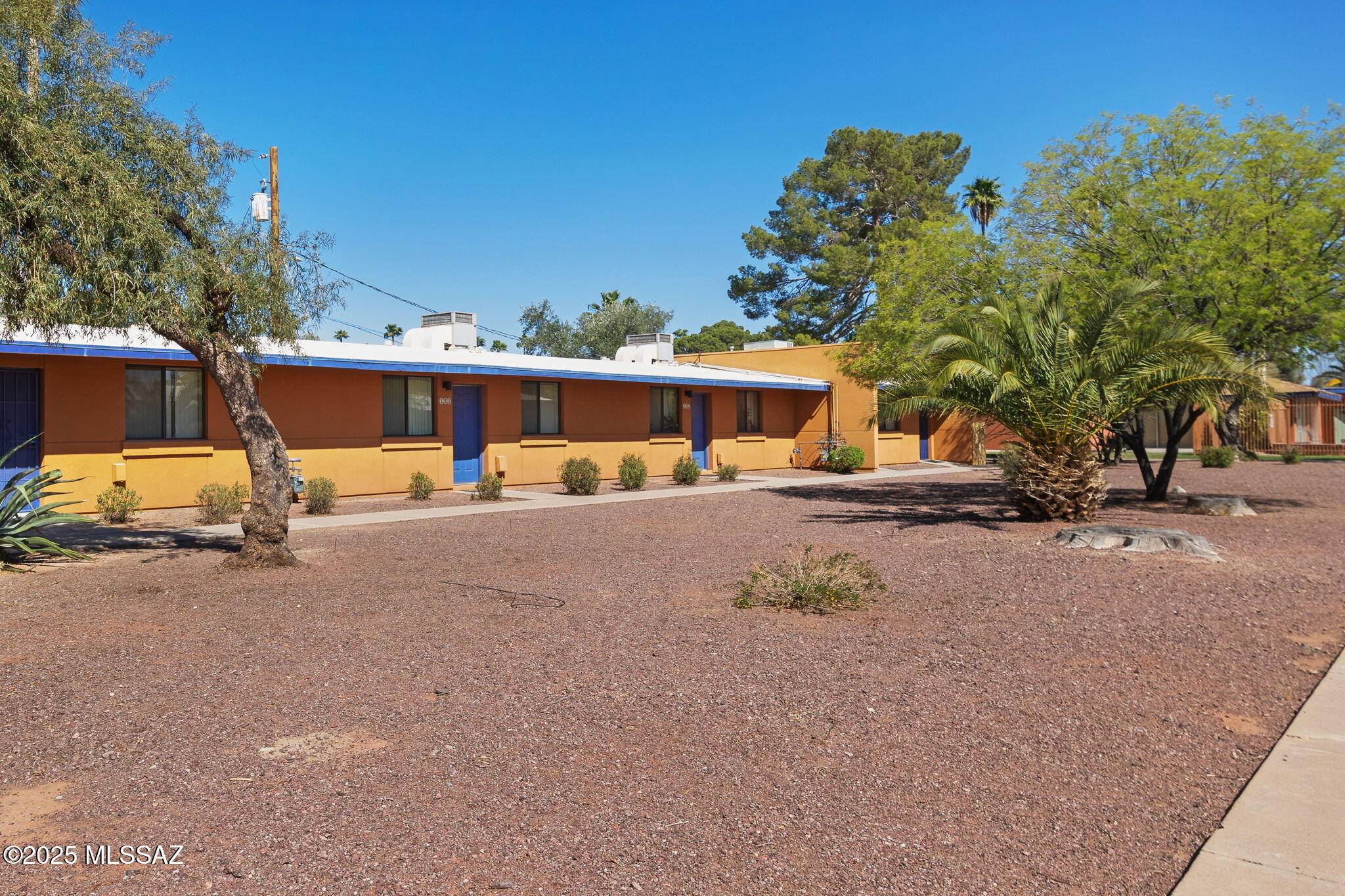 Tucson, AZ 85745,350 N Silverbell Road #APT 191