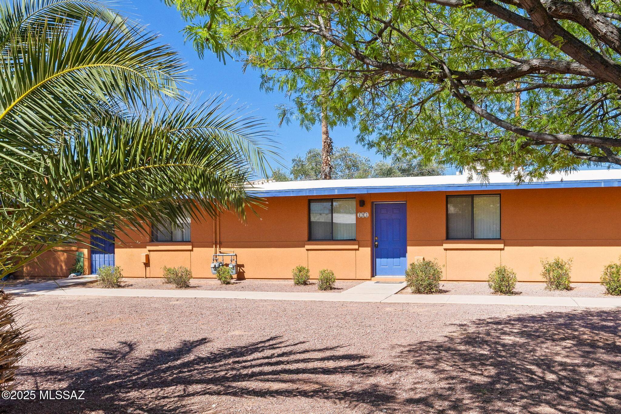 350 N Silverbell Road #APT 191, Tucson, AZ 85745