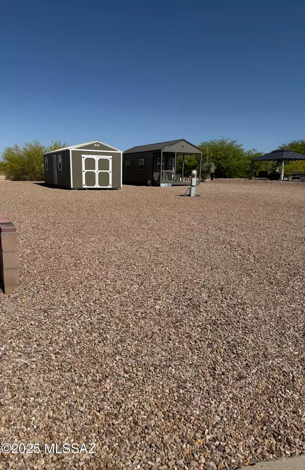 Benson, AZ 85602,1915 W Casa Del Rio  #90