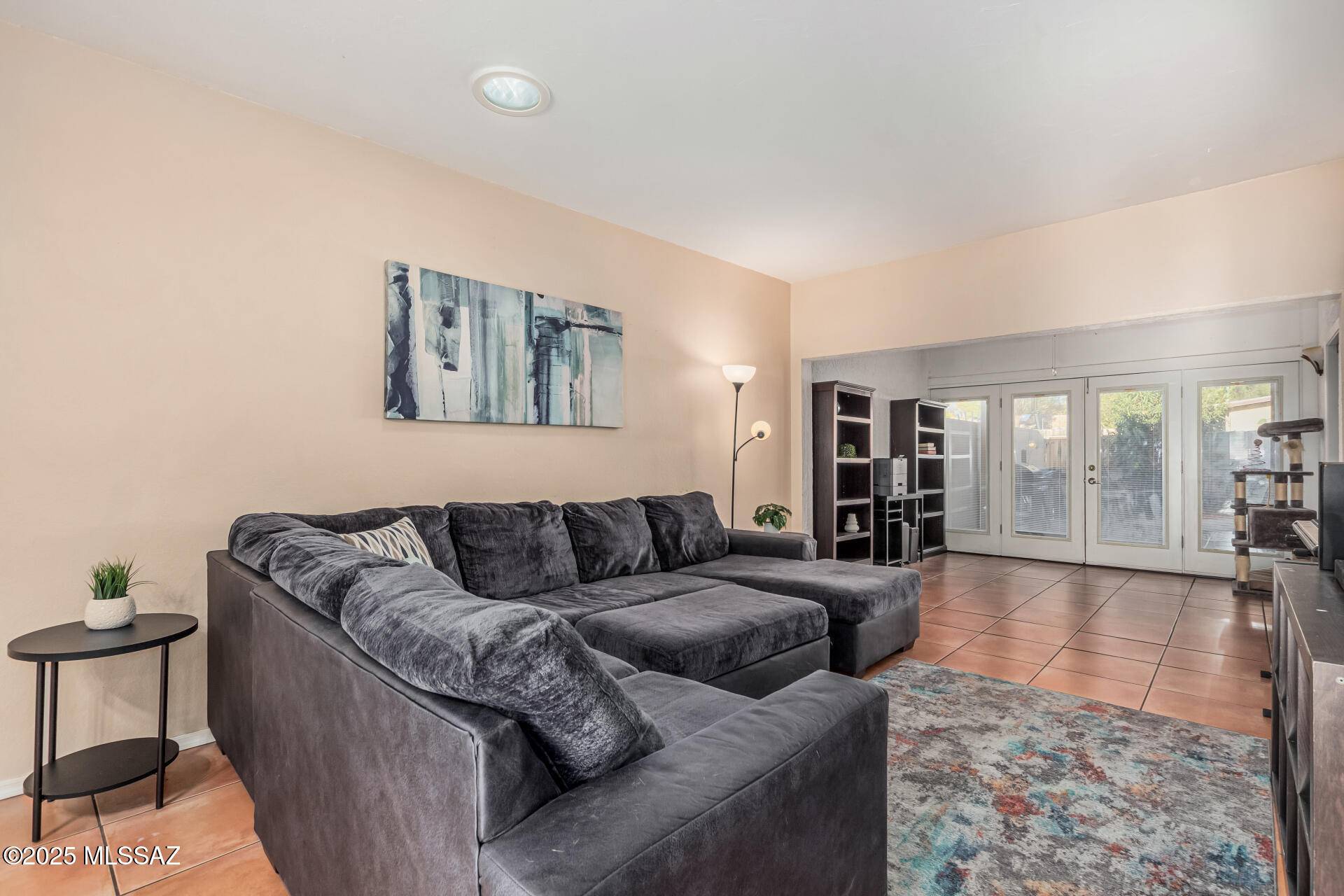 1734 N Van Buren Avenue, Tucson, AZ 85712