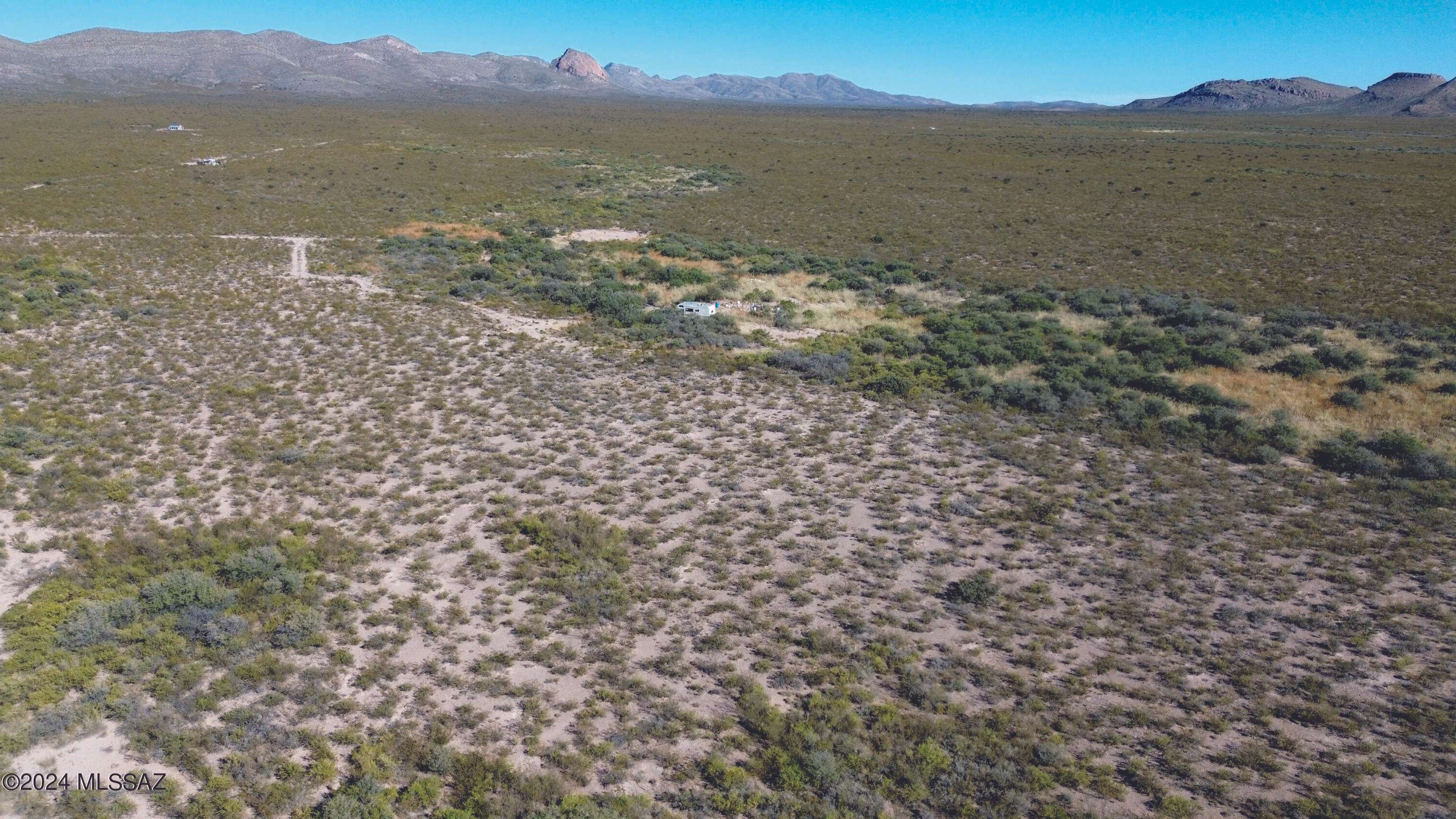 Douglas, AZ 85607,1.03 Acres N Leslie Canyon  #87