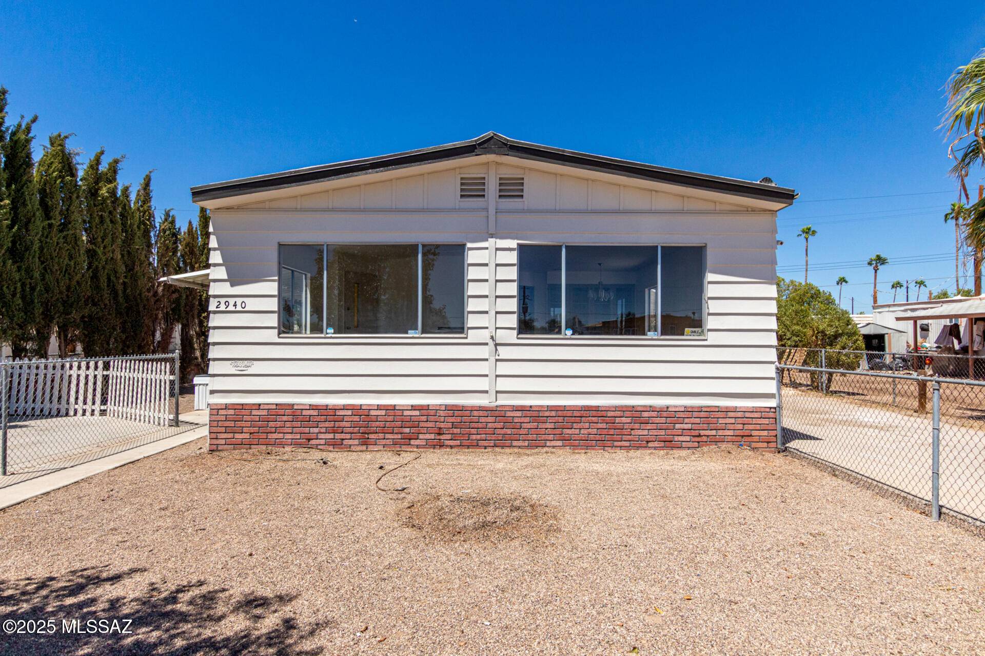 Tucson, AZ 85705,2940 W Sahara Street