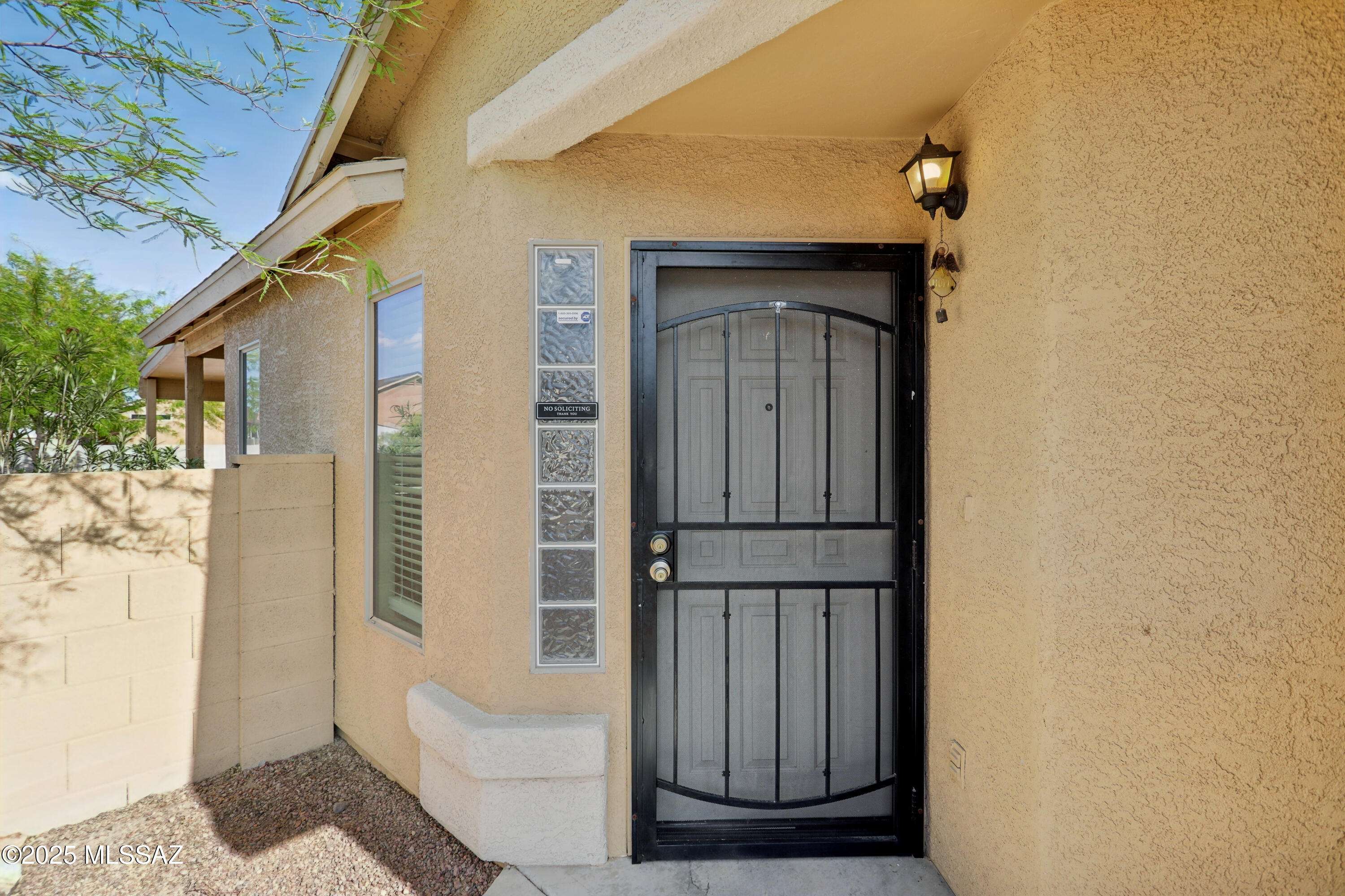 7351 S Bass Avenue, Tucson, AZ 85746