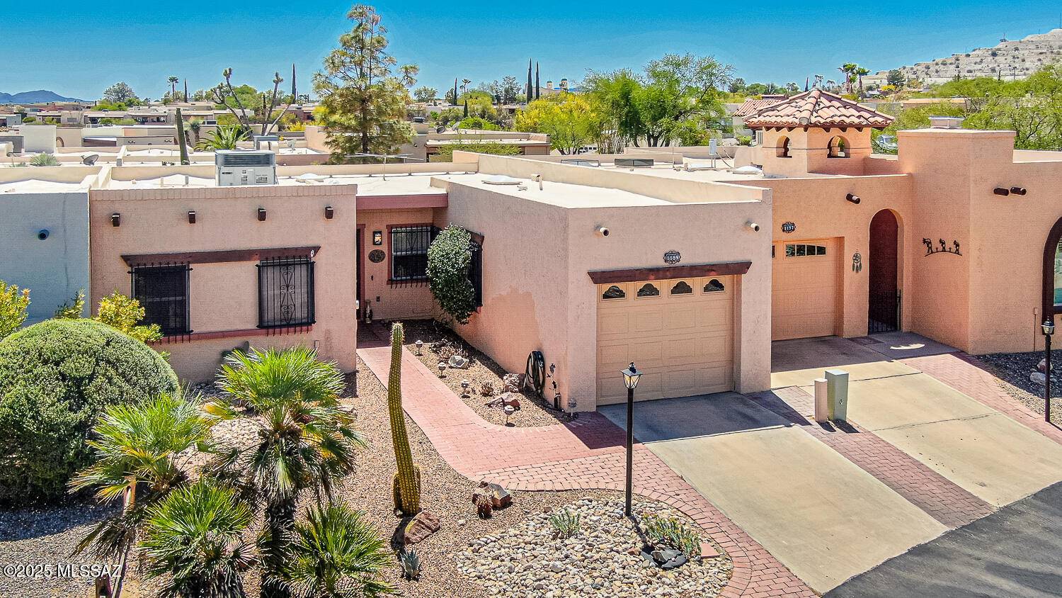 Green Valley, AZ 85622,1189 W CAMINO SAGASTA