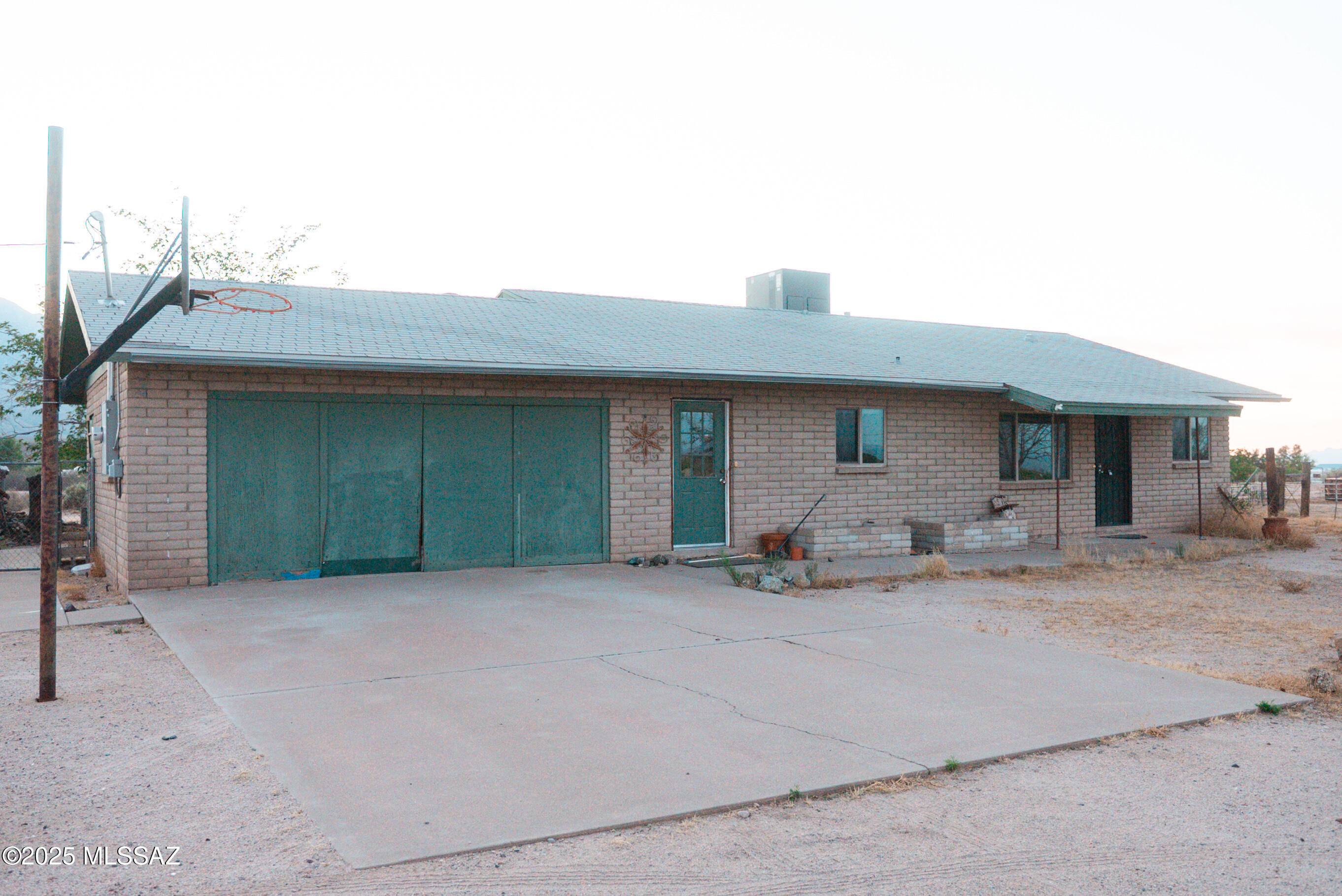 1350 E Goosetree Lane, Safford, AZ 85546