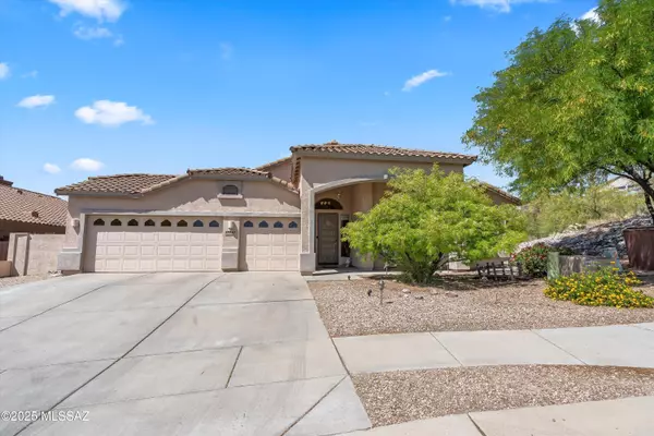 Tucson, AZ 85739,39930 S Mountain Shadow Drive