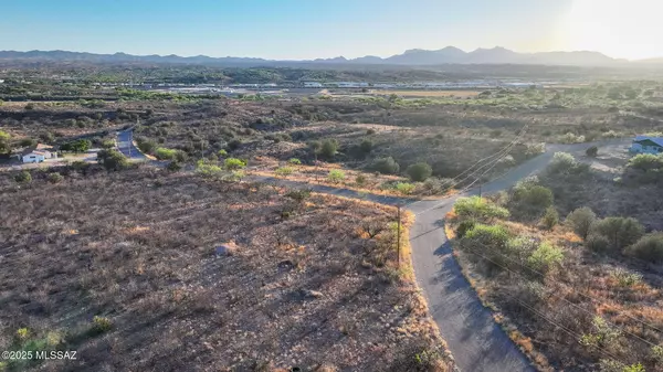 Rio Rico, AZ 85648,98 Via Caliente  #10
