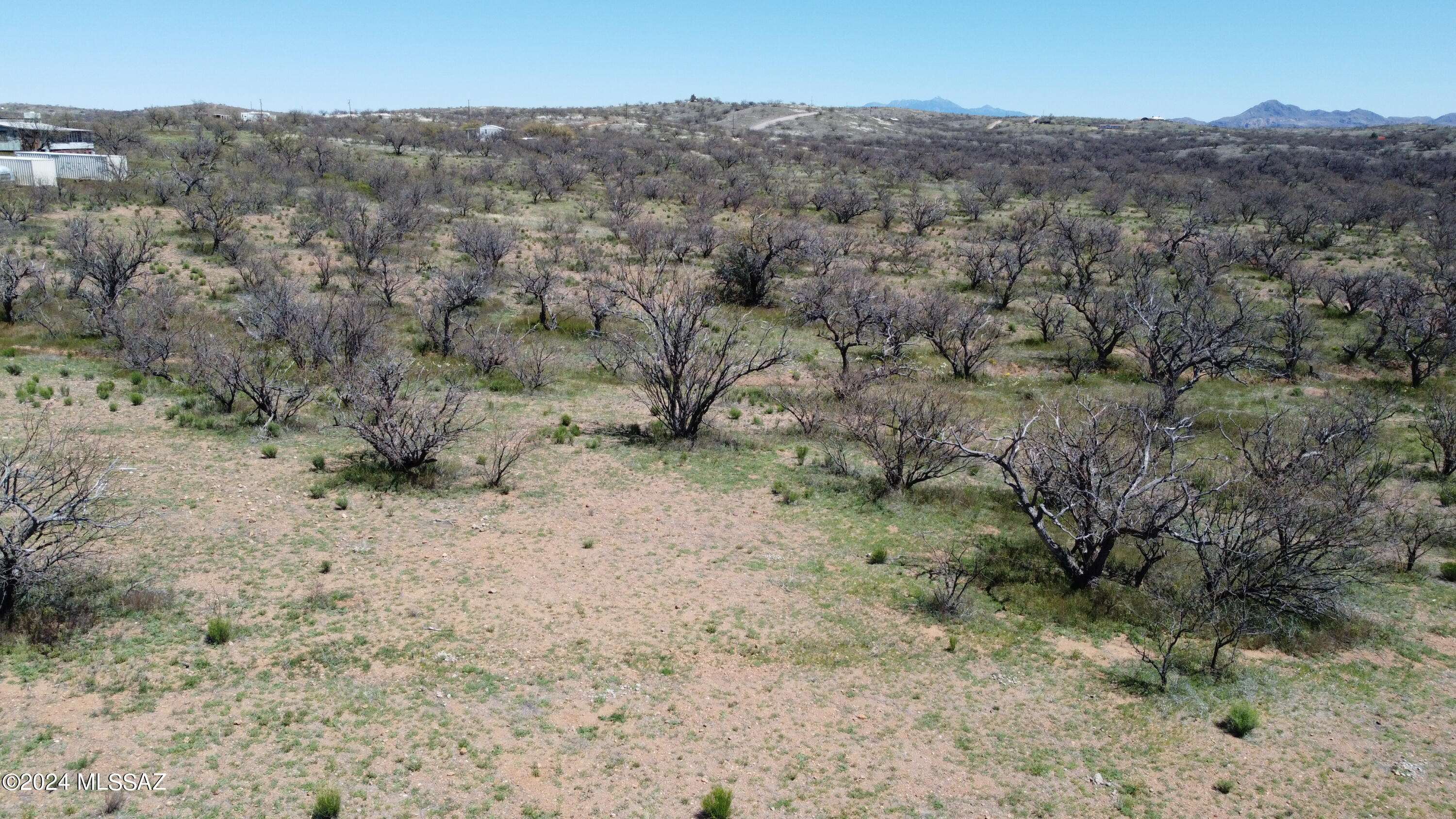 36420 S Cedar Creek Road #1, Arivaca, AZ 85601